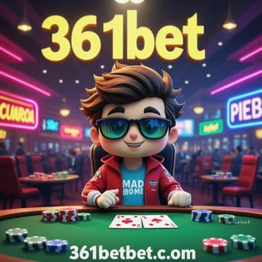 Explorando a Categoria 'Indicação' do 361bet: Descubra Novos Jogos de Qualidade